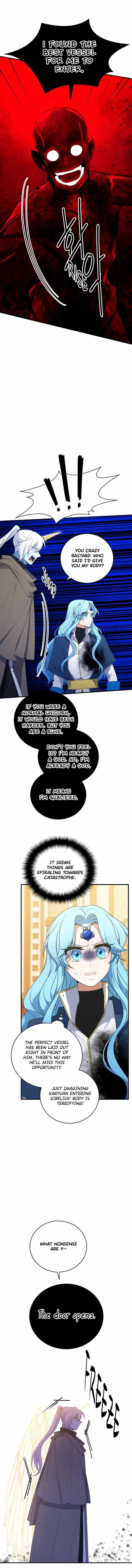 Elqueeness Chapter 295 page 8