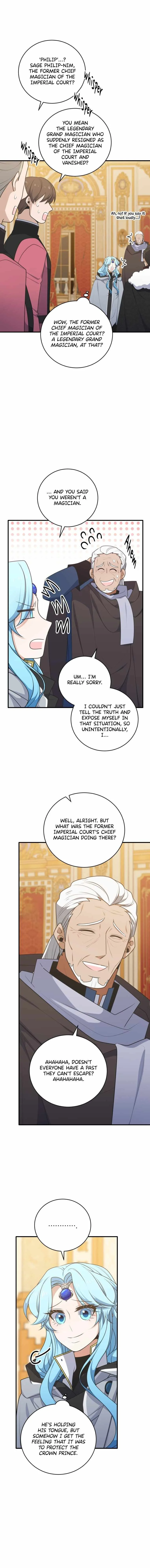 Elqueeness Chapter 294 page 12