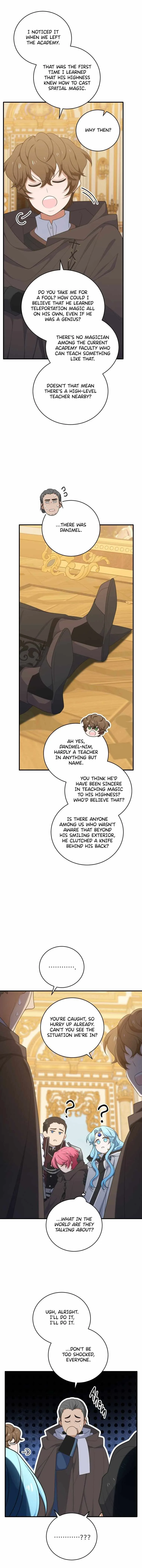 Elqueeness Chapter 294 page 9