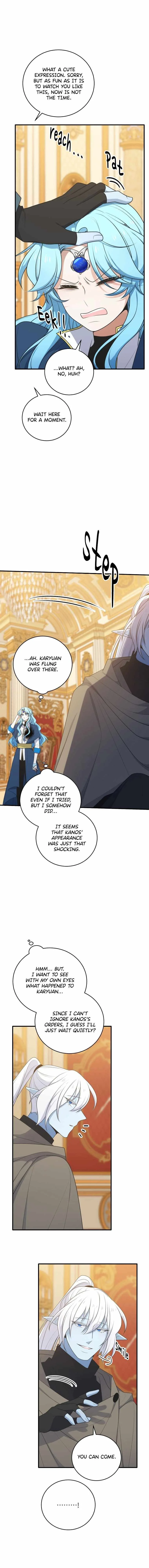 Elqueeness Chapter 295 page 17
