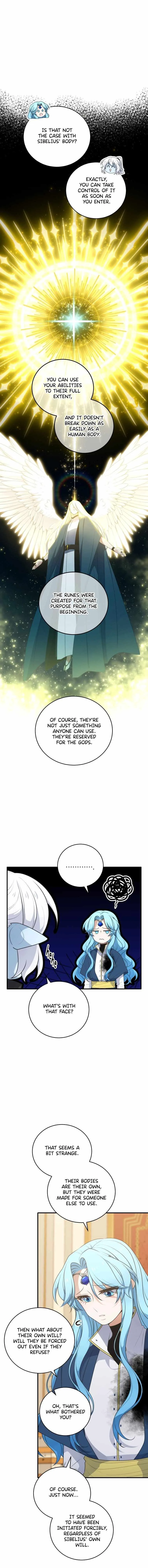 Elqueeness Chapter 296 page 3