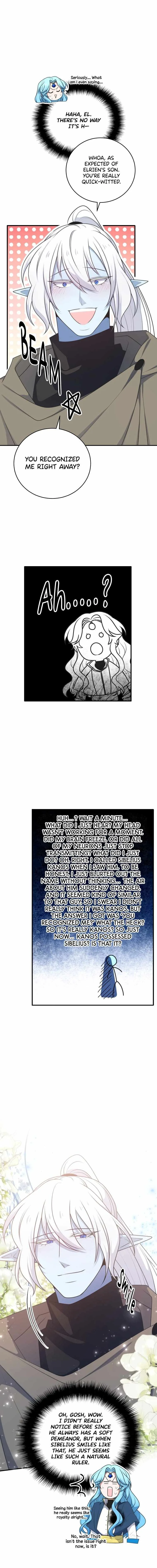 Elqueeness Chapter 295 page 16