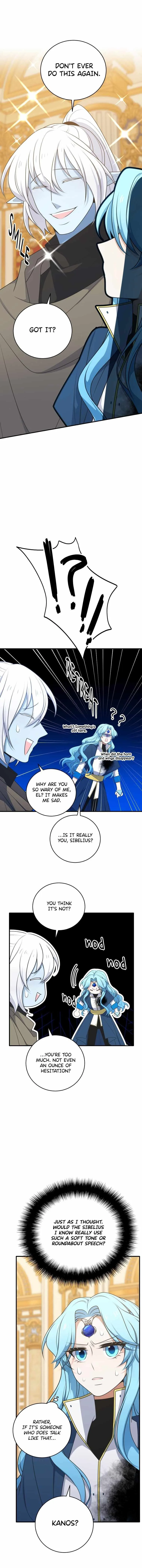 Elqueeness Chapter 295 page 15