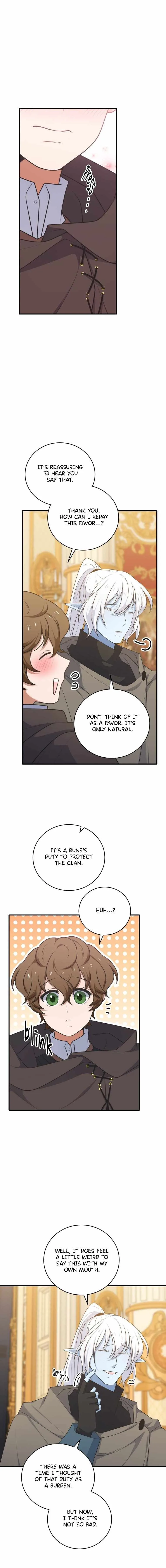 Elqueeness Chapter 294 page 16