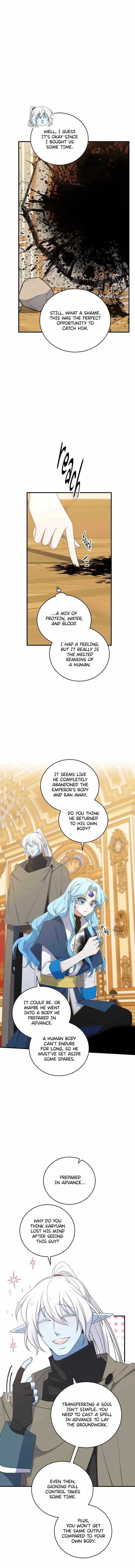 Elqueeness Chapter 296 page 2
