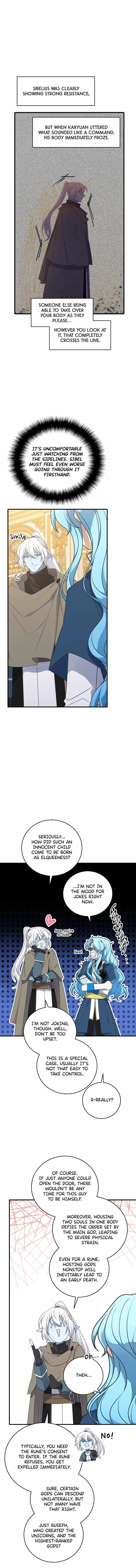 Elqueeness Chapter 296 page 4