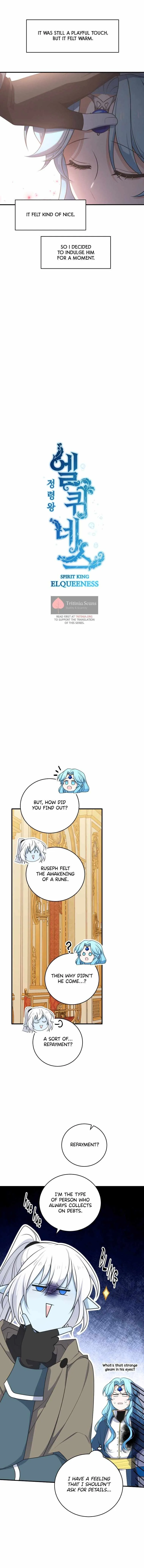 Elqueeness Chapter 296 page 7