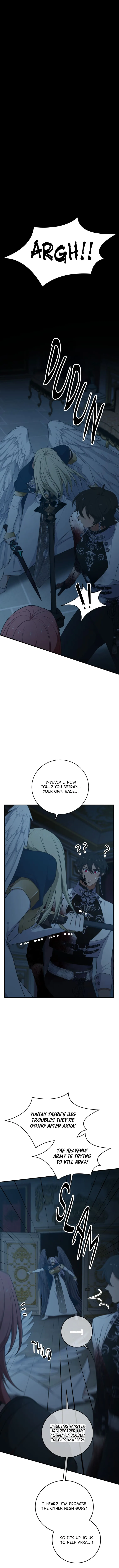 Elqueeness Chapter 300 page 2