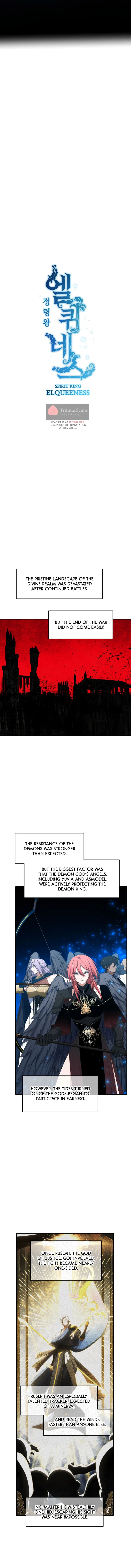 Elqueeness Chapter 300 page 6