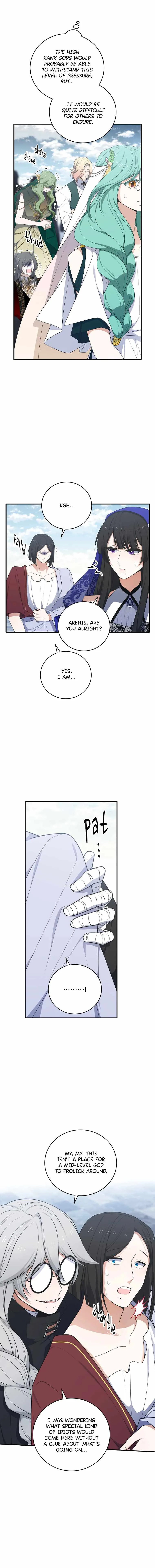 Elqueeness Chapter 305 page 2