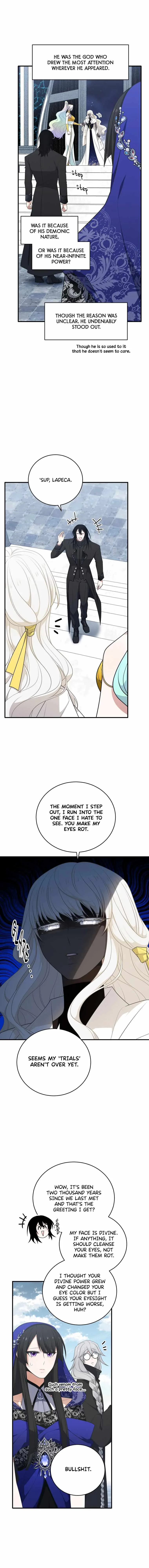 Elqueeness Chapter 305 page 6
