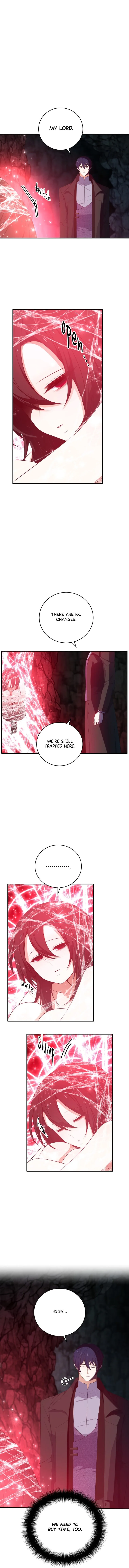 Elqueeness Chapter 302 page 3