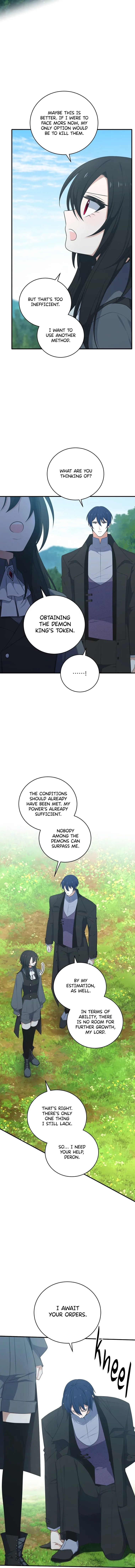 Elqueeness Chapter 302 page 5