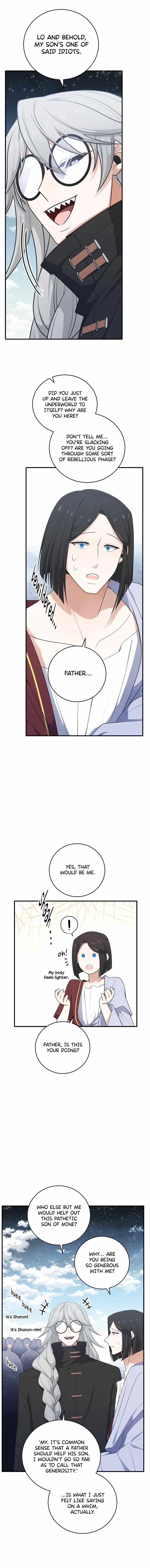 Elqueeness Chapter 305 page 3
