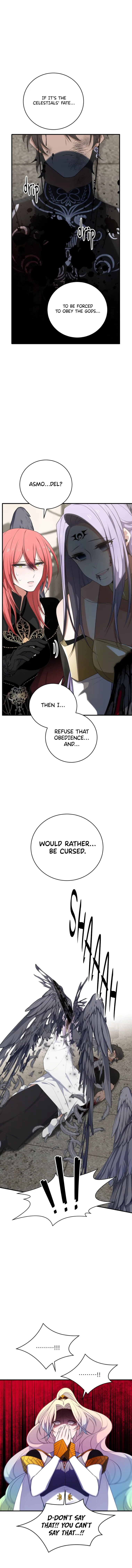 Elqueeness Chapter 300 page 14