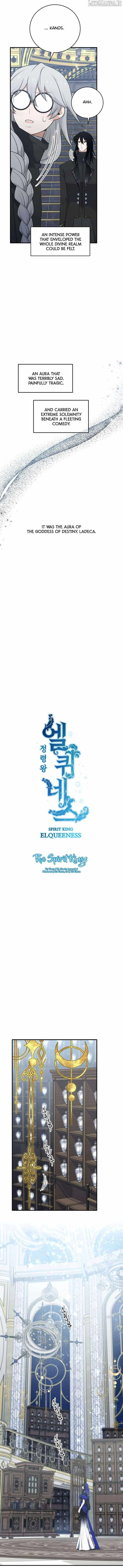 Elqueeness Chapter 304 page 3