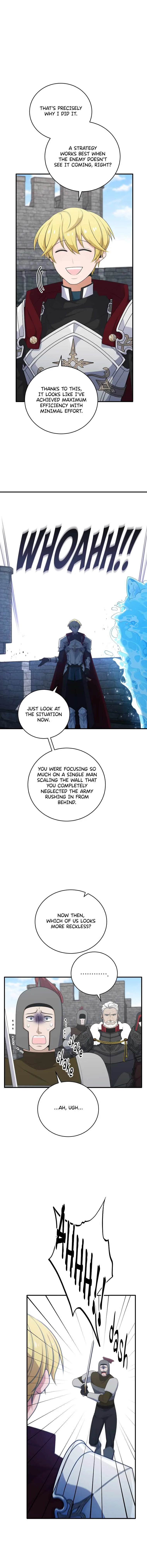 Elqueeness Chapter 308 page 2