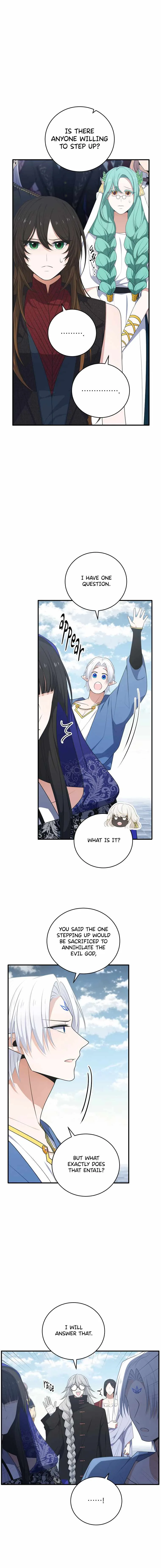 Elqueeness Chapter 305 page 10