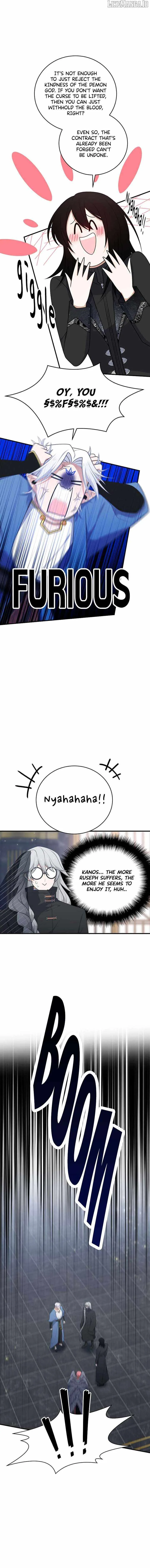 Elqueeness Chapter 304 page 2