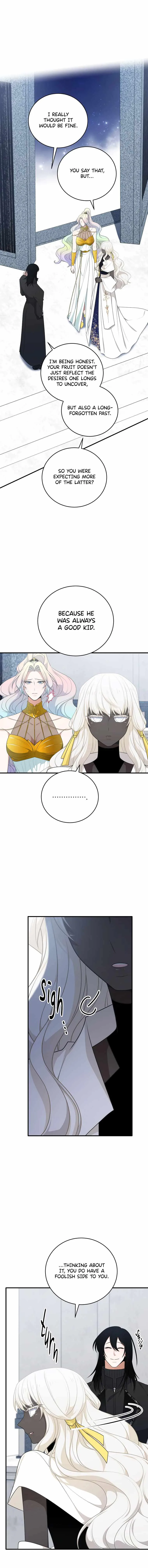 Elqueeness Chapter 305 page 8