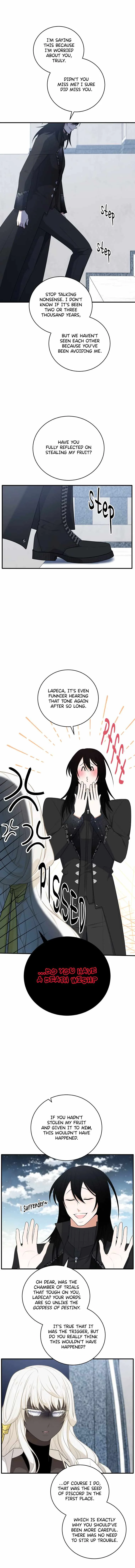Elqueeness Chapter 305 page 7