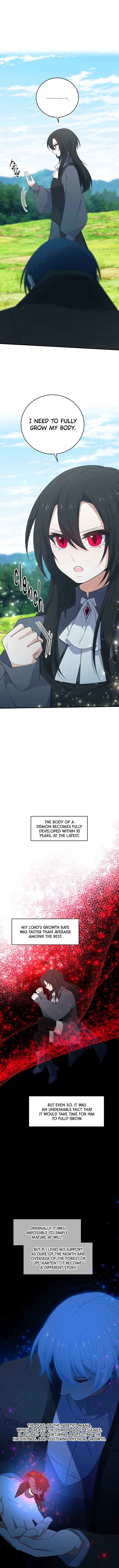 Elqueeness Chapter 302 page 6