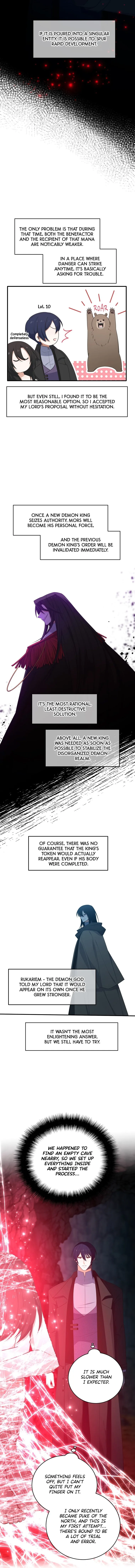 Elqueeness Chapter 302 page 7