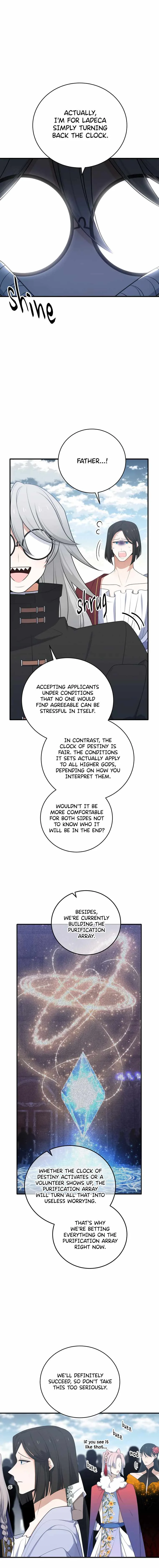 Elqueeness Chapter 305 page 12
