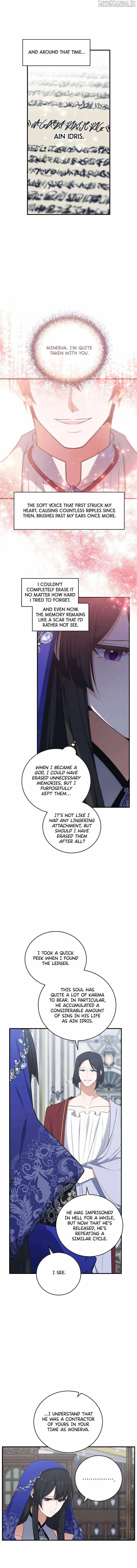 Elqueeness Chapter 304 page 6