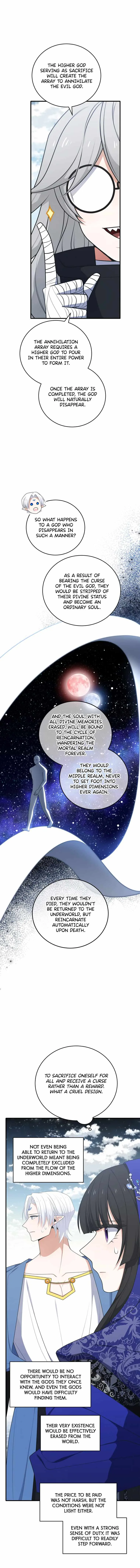 Elqueeness Chapter 305 page 11