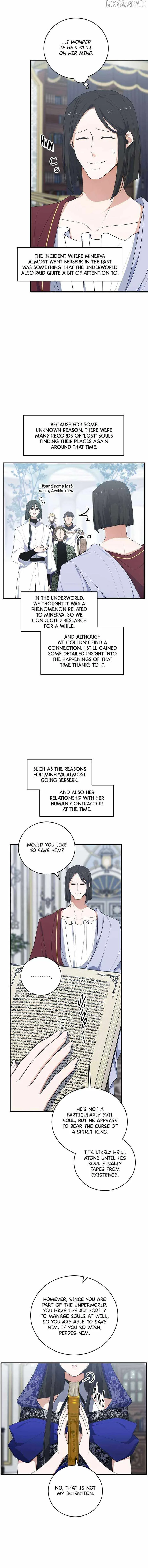 Elqueeness Chapter 304 page 7