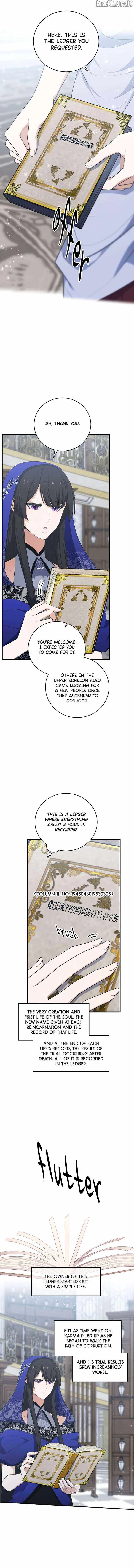 Elqueeness Chapter 304 page 5
