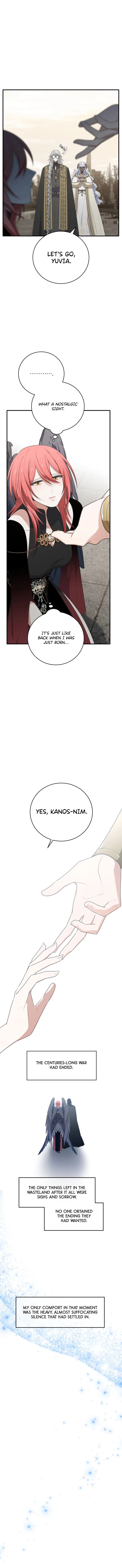 Elqueeness Chapter 300 page 17