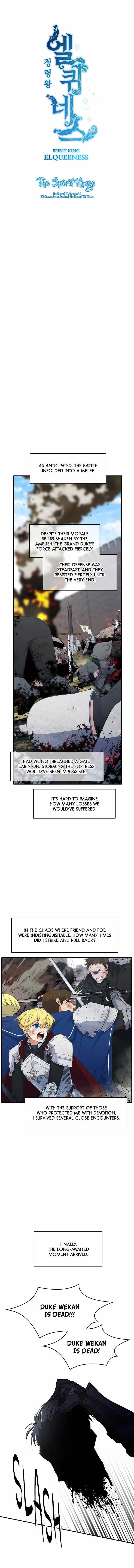 Elqueeness Chapter 308 page 6