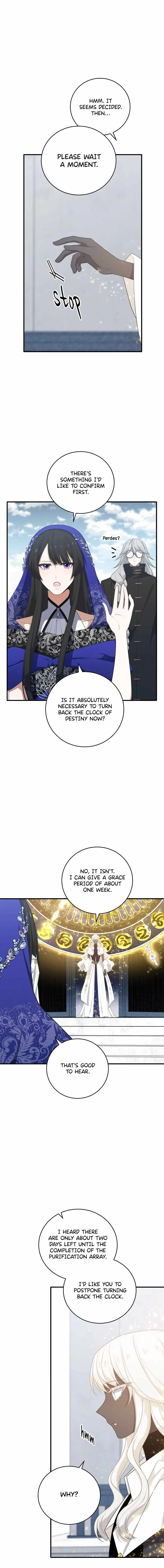 Elqueeness Chapter 305 page 13
