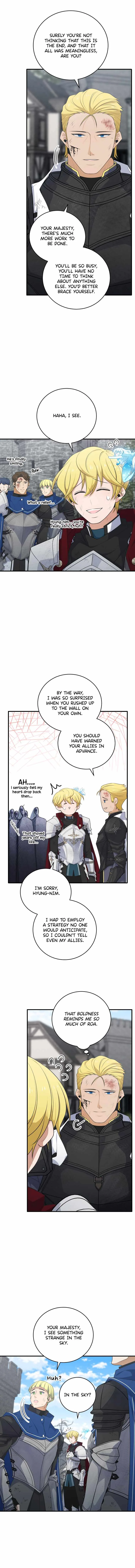 Elqueeness Chapter 308 page 9