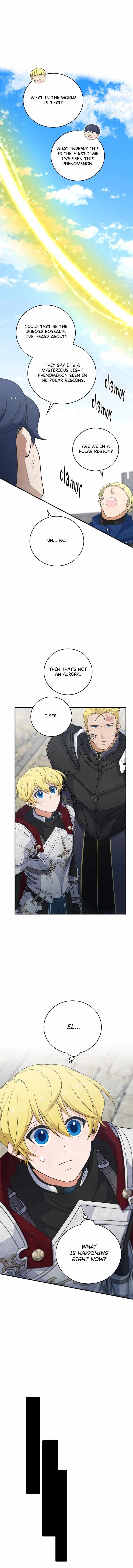 Elqueeness Chapter 308 page 10