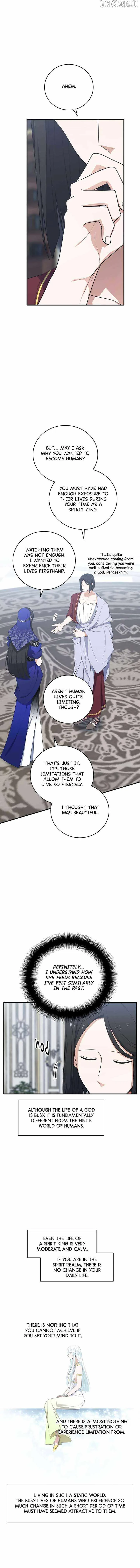 Elqueeness Chapter 304 page 10