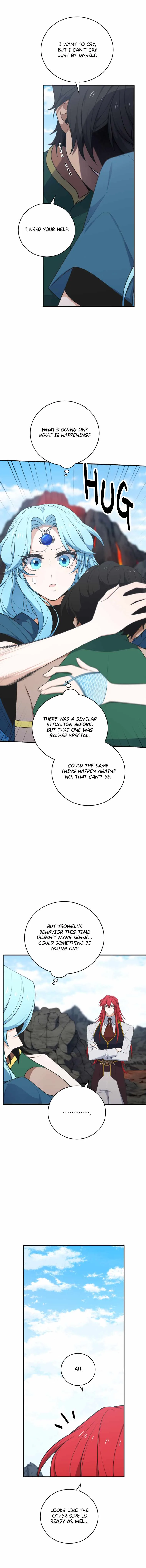 Elqueeness Chapter 307 page 3