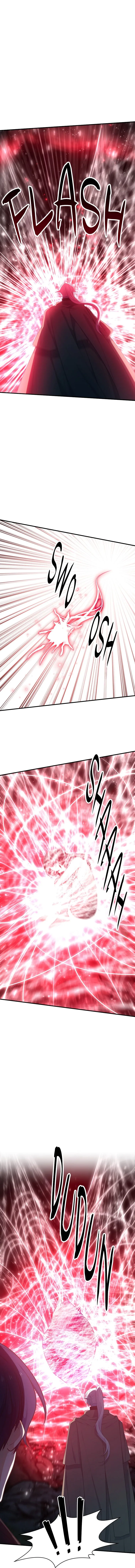Elqueeness Chapter 302 page 11