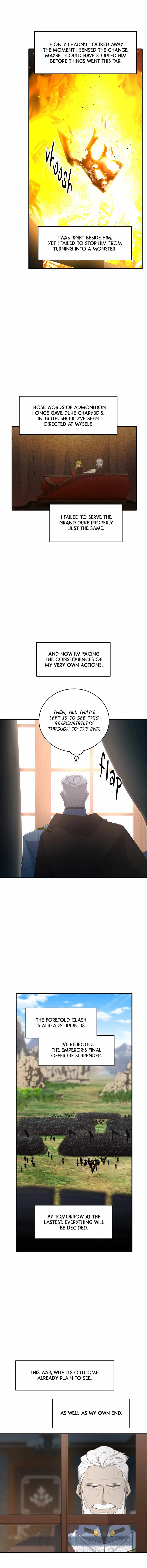 Elqueeness Chapter 307 page 9