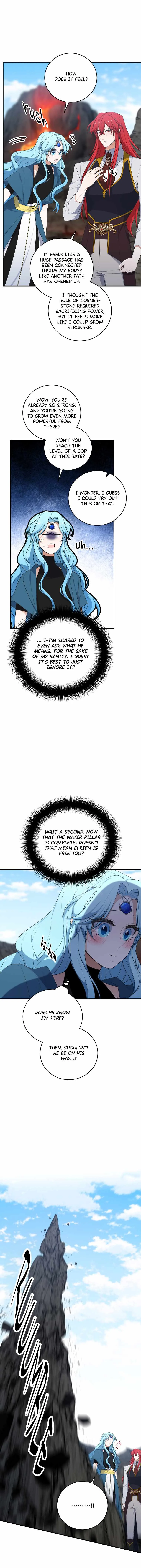Elqueeness Chapter 306 page 14