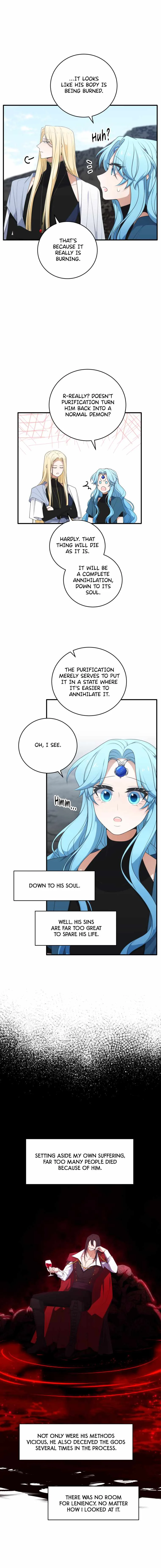 Elqueeness Chapter 310 page 3