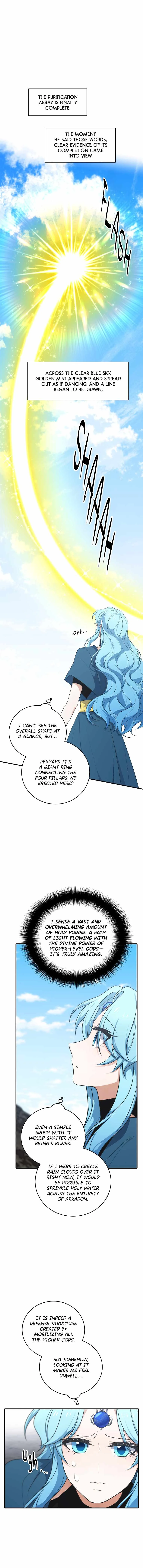 Elqueeness Chapter 308 page 11