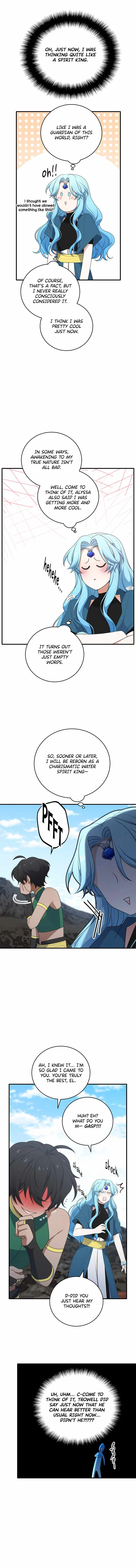 Elqueeness Chapter 308 page 13