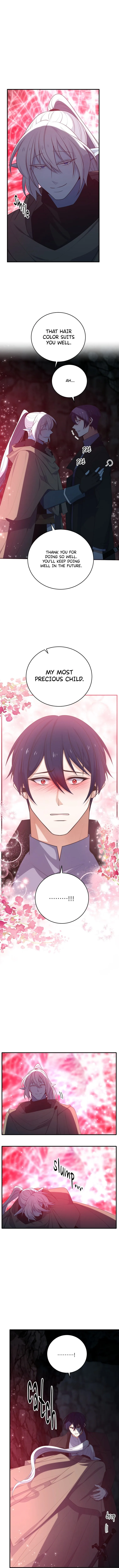 Elqueeness Chapter 302 page 14