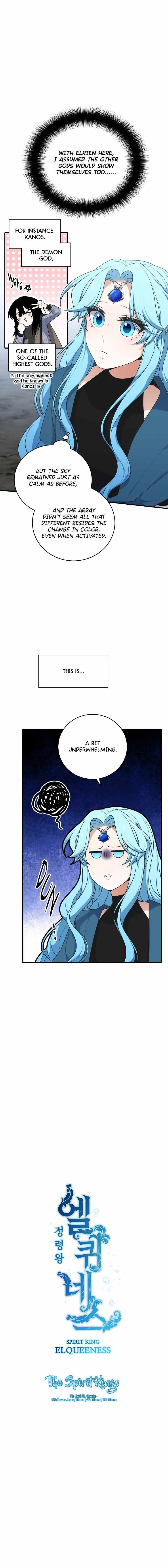 Elqueeness Chapter 309 page 4