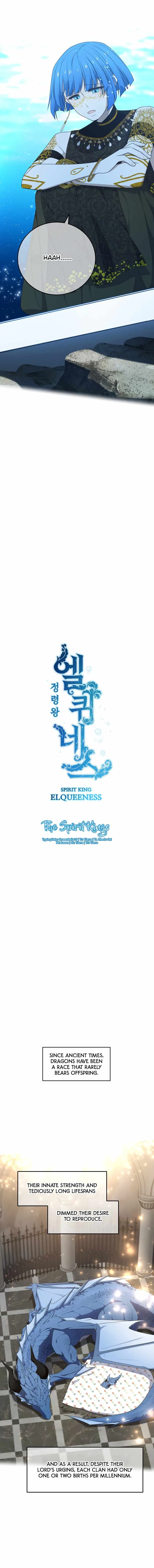 Elqueeness Chapter 311 page 2