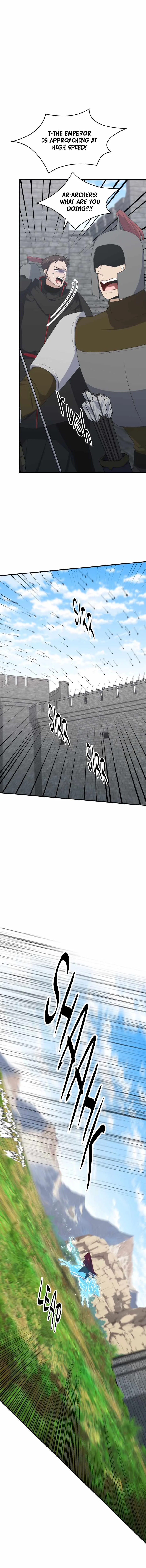 Elqueeness Chapter 307 page 14