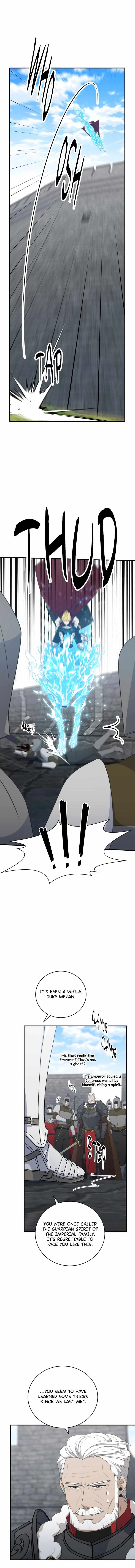 Elqueeness Chapter 307 page 15